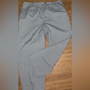 Covington Women’s Stretch Dress Slacks Size 18W